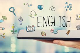 English